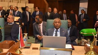 سفير السودان بالقاهرة يكشف آخر تطورات الحرب