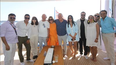 مهرجان الجونة السينمائي يعلن عن برنامج مميز في الجناح المصري