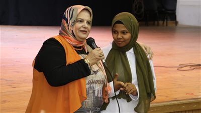 القاهرة تحتضن أطفال المحافظات الحدودية في أسبوع جديد بمشروع 