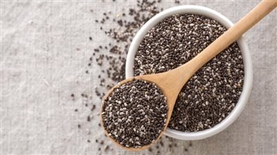 فوائد تناول بذور الشيا يوميًا لصحة الجسم| غنية بالأوميجا 3