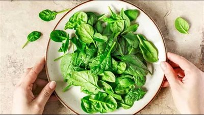فوائد السبانخ لصحة الجسم ودورها في الوقاية من الأمراض