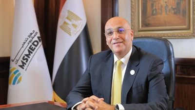 رئيس جهاز تنمية المشروعات: ضخ 920 مليون جنيه لتمويل مشروعات شباب دمياط 