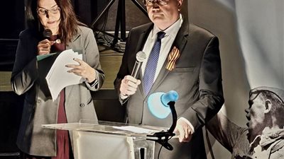 من بيلاروسيا المحروقة إلى غزة المحاصرة.. التاريخ يصرخ: 