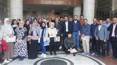 انطلاق مشروع التكامل بين مراكز زراعة الكبد ومراكز الجهاز الهضمي