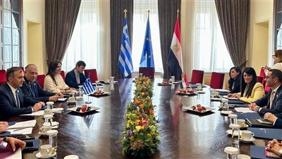 المشاط: مصر تولي اهتمامًا كبيرًا بتوطين الصناعة وتحسين بيئة الأعمال