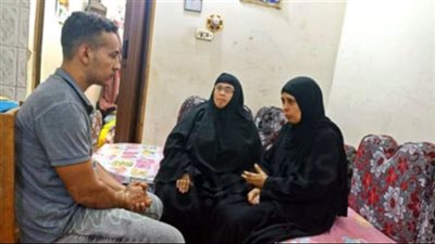 رحلة بلا عودة.. سائق المطرية ضحية التيك توك