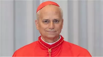 انتخاب الكاردينال الأمريكي بريفوست بابا للفاتيكان