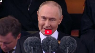 بوتين: تاريخنا وثقافتنا مقدسة ولن نسمح بتغيير الحقائق (فيديو)