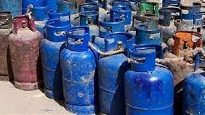 ضبط 3 طن دقيق مجهول المصدر بالمنوفية 