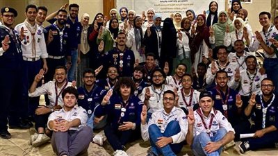 الشباب والرياضة وجامعة القاهرة تطلقان فعاليات الدراسة الأولية لمرشحي القيادة من الجوالين