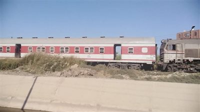 ركابه على أصابع اليد.. القطار الفارغ يكلف الألومنيوم الملايين سنوياً 