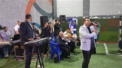 ثقافة سوهاج تشارك باحتفالات يوم الطبيب المصري بنقابة الأطباء  