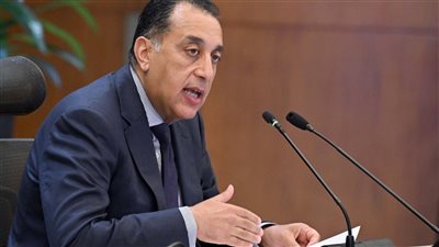 مدبولي يؤكد حِرصه على المتابعة المستمرة لأداء منظومة الشكاوى 