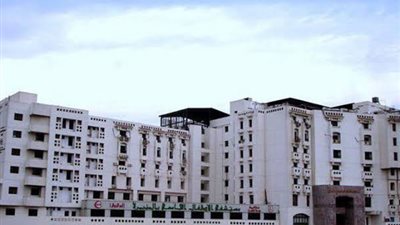 إنجاز طبي جديد في مستشفى أبو الريش المنيرة