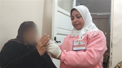 36 ألف زيارة منزلية بالشرقية لـ «كبار السن وذوي الهمم»