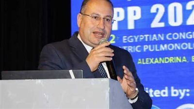 رئيس جامعة الإسكندرية يؤكد حرص المستشفيات الجامعية علي تقديم منظومة صحية متكاملة 