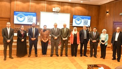 برنامجً تدريبيً حول معايير الجودة للجراحة الآمنة والتخدير والمسؤولية الطبية