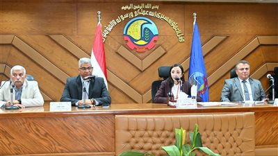 جهود مكثفة لزيادة معدلات توريد القمح بالبحيرة