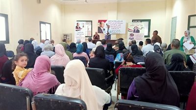 مبادرة “ابدأ صح” لتمكين الشباب في ريادة الأعمال بالمنيا 