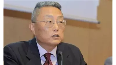 قنصل الصين: نقف بجوار مصر وندعمها للحفاظ على قناة السويس 