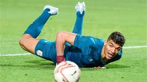 غضب فى الزمالك تجاه صبحي.. وغرامة مالية تنتظر الحارس