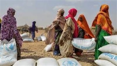 الأمم المتحدة: أكثر من 50 مليون شخص في غرب ووسط أفريقيا يواجهون خطر الجوع