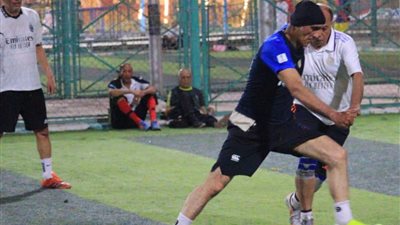 الشباب والرياضة تطلق فعاليات اللقاء الرياضي لكبار السن بالإسكندرية
