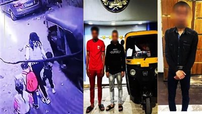 إخلاء سبيل المتهمين باختطاف طفل الوراق من والدته