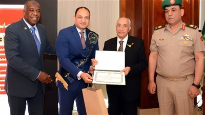 مصر تستضيف الجمعية العمومية الـ 29 للاتحاد العربي للمحاربين القدماء وضحايا الحرب