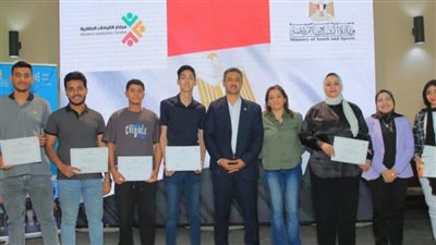الشباب والرياضة تنظم ورشة عمل حول الذكاء الاصطناعي بمشاركة ٢٠ جامع