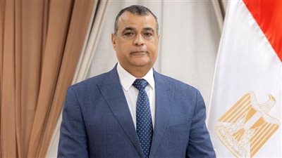 وزارة الإنتاج الحربي تشارك بالمعرض الدولي للسلامة ومكافحة الحرائق (Firesec 2025)