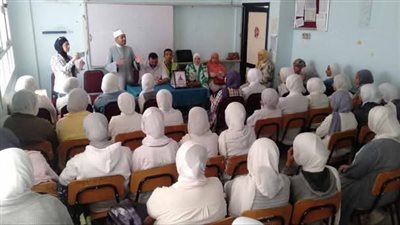 ثقافة الشرقية تواجه مشكلات المجتمع بالفن والمعرفة