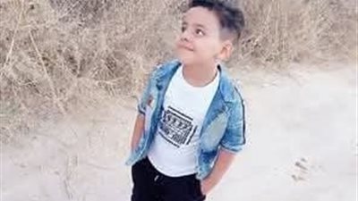 المؤبد لـ4 متهمين خطفوا طفل في البحيرة