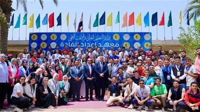 جهود صندوق مكافحة وعلاج الإدمان في أسبوع.. فيديو جراف