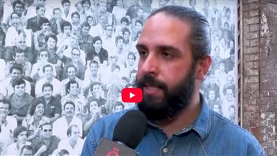 ثلاثية بصرية.. معرض يوثق الهوية البصرية للإسكندرية بأسبوع القاهرة للصورة