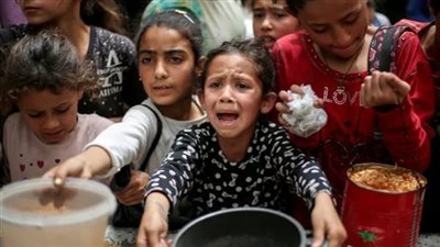  الإبادة المستمرة.. الفلسطينيون يموتون بغزة وسط حصارالاحتلال للقطاع 