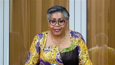 رئيسة وزراء الكونغو تناقشان تقديم المساعدات الإنسانية بمناطق الصراع