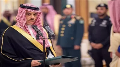 وزير الخارجية السعودي يبحث هاتفيا مع نظيريه الهندي والباكستاني جهود التهدئة 