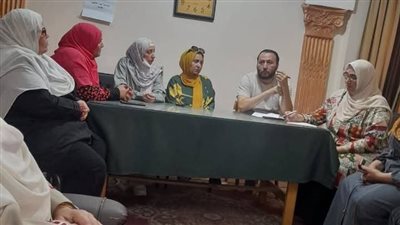 تكافؤ الفرص بالشرقية تنظّم 6 ندوات تثقيفية ودينية للمرأة في أسبوع واحد