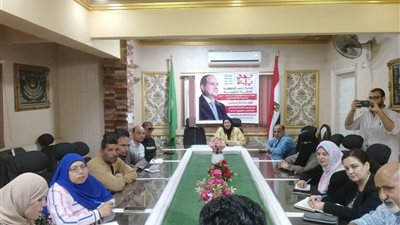 اطلاق حملات توعية للإدارة المتكاملة للمخلفات الصلبة بالدقهلية 