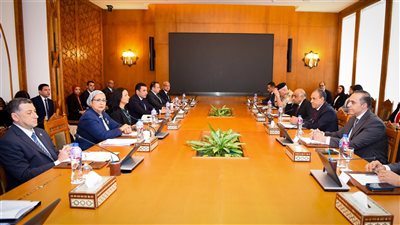 وزير الخارجية يترأس الاجتماع الوزاري الرابع للجنة العليا الدائمة لحقوق الإنسان