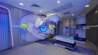 أمل جديد لمرضى الأورام باستخدام 