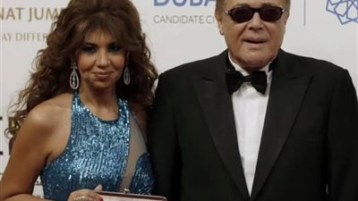 محمد محمود عبدالعزيز يعلق على أزمة علاقة والده ببوسي شلبي ويكشف مفاجأة