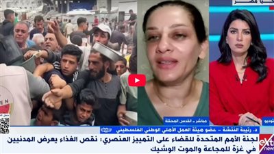 هيئة العمل الوطني الفلسطيني: المجاعة تهدد الأطفال وكبار السن في غزة 