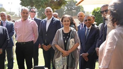 انطلاق معرض 