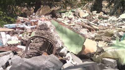 الدقهلية: انطلاق الموجة 26 لإزالة التعديات على الأراضى الزراعية وأملاك الدولة