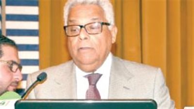 الدكتور سعيد يحيى يشيد بتعاون السلطات المصرية والسعودية في خدمة الجالية