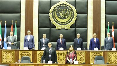 الأكاديمية العربية تطلق النسخة الثانية من المؤتمر الدولي للذكاء الآلي والابتكارات الذكية 