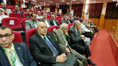 إنجازات وأنشطة مركز البحوث الزراعية في أسبوع