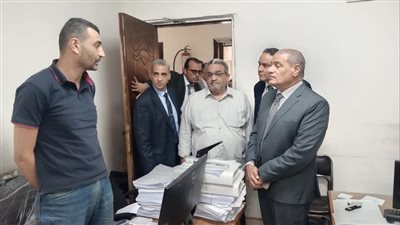  حملات ليلية لمكافحة سرقات التيار الكهربائي بالقاهرة